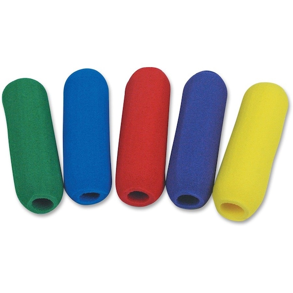 The Pencil Grip Grip, The Foam, 12 EA/PK, AST PK TPG16412 - main